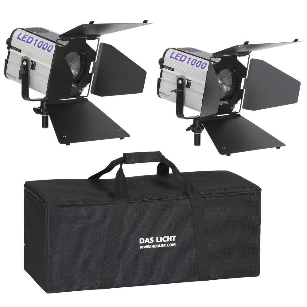 LED 1000 İkili Set (5600)