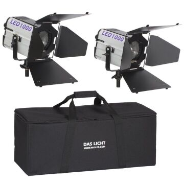 LED 1000 İkili Set (5600)