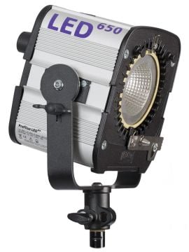 LED 650 Tek Kafa (5011)