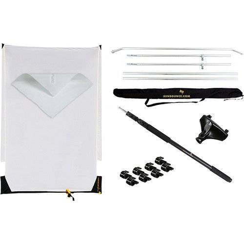 SB-250-255STK2 Sun-Swatter Pro Starter Kit