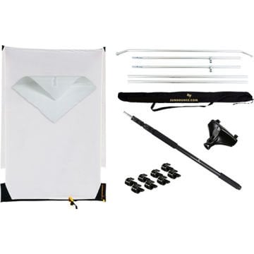 SB-250-255STK2 Sun-Swatter Pro Starter Kit