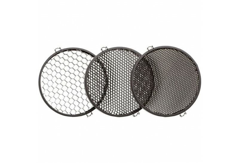 Maxispot 65 Honeycomb Grid Seti (6066)