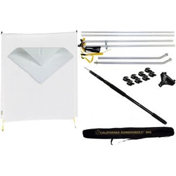 SB-350-355STK2 Sun Swatter Big Super Saver Starter Kit