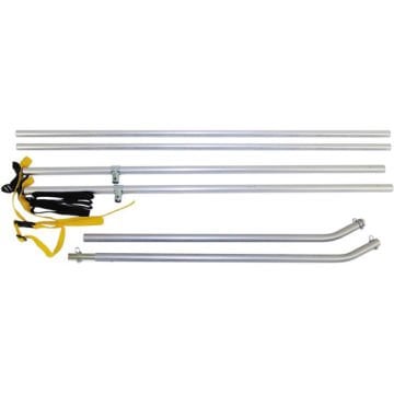 SB-350-355STK2 Sun Swatter Big Super Saver Starter Kit