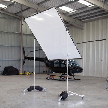 Skylite Rapid 3x3m Reflektör Kit (83344R)