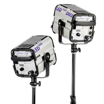 LED 1400DMX Tek Kafa (5061)