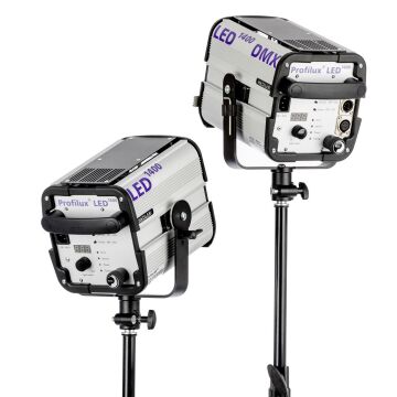LED 1400DMX Tek Kafa (5061)