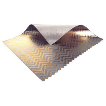 SB-100-120 Mini Sun-Bounce Kit - Zebra/Beyaz (3x4')