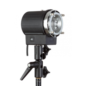 C-10 1000W Sessiz Fanlı Halojen Işık