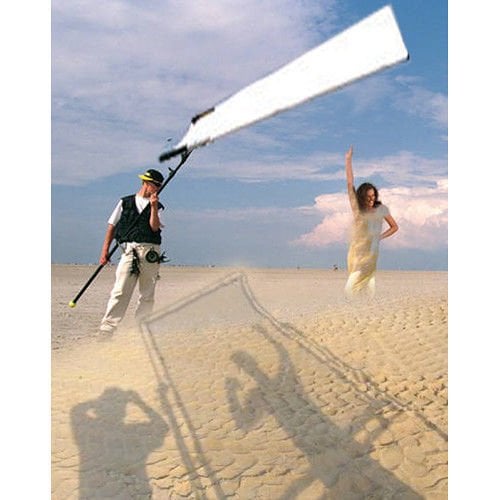 SB-350-355SSW Big Sun-Swatter with Translucent 2/3 Kit