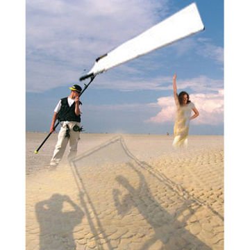 SB-350-355SSW Big Sun-Swatter with Translucent 2/3 Kit