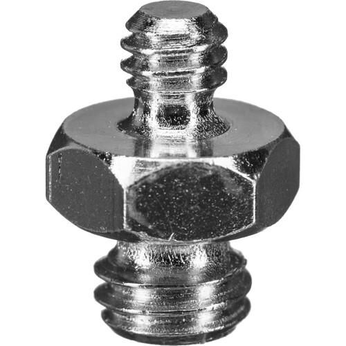 MA 147 3/8'' + 1/4'' Çift Taraflı Adaptör