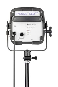 Hedler LED 650 Pro3 Kit (5053)