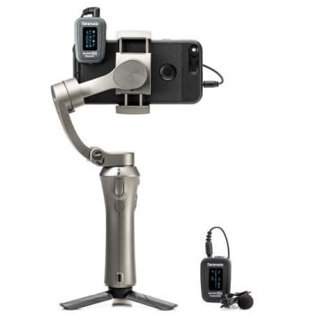 Blink 500 Pro B1 (TX+RX) Kablosuz Yaka Mikrofonu