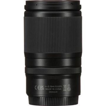 Nikkor Z 28-75mm f/2.8 Lens