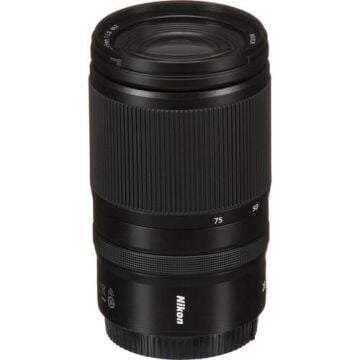 Nikkor Z 28-75mm f/2.8 Lens