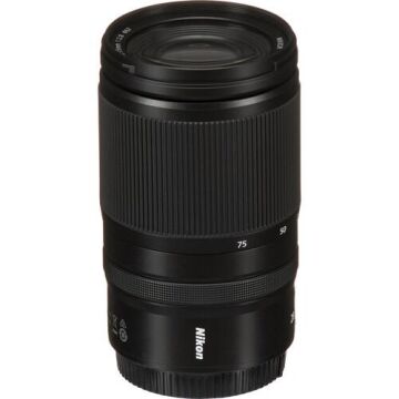 Nikkor Z 28-75mm f/2.8 Lens