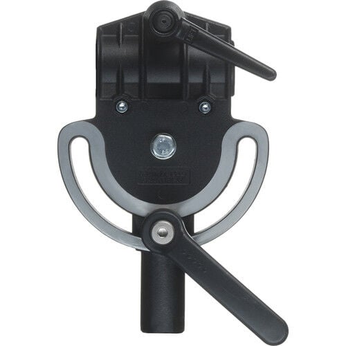 Para 88-222 Reflektörler için Tilt Head (33.505.00)