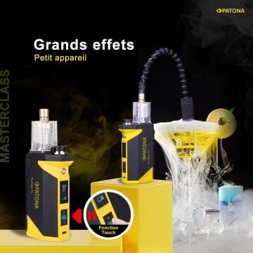 Fog Master Pro Sis Makinesi (4270)