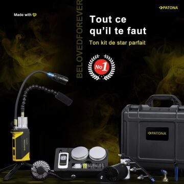 Fog Master Pro Sis Makinesi (4270)