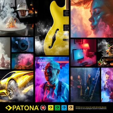 Fog Master Pro Sis Makinesi (4270)