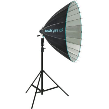 Para 133 Reflektör (33.550.00)