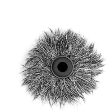 LM-WS Windscreen Mikrofon Rüzgarlığı