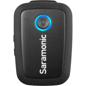 Blink 500 B1 (TX+RX) Tek Konuşmacılı Kablosuz Yaka Mikrofonu