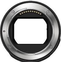 Nikon FTZ II Mount Objektif Yuvası Adaptörü