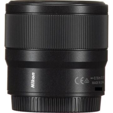 Nikkor Z MC 50 mm f/2.8 Macro Lens