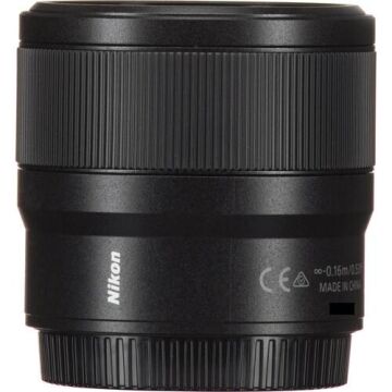 Nikkor Z MC 50 mm f/2.8 Macro Lens