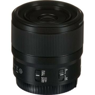 Nikkor Z MC 50 mm f/2.8 Macro Lens