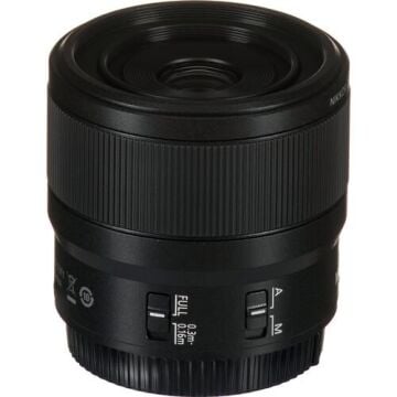 Nikkor Z MC 50 mm f/2.8 Macro Lens