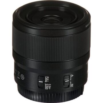 Nikkor Z MC 50 mm f/2.8 Macro Lens