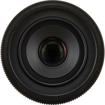 Nikkor Z MC 50 mm f/2.8 Macro Lens