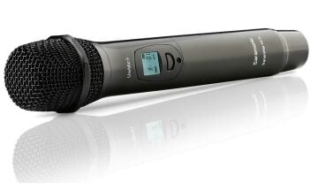 UW-Mic9 HU9 Kablosuz El Mikrofonu