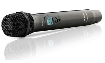 UW-Mic9 HU9 Kablosuz El Mikrofonu