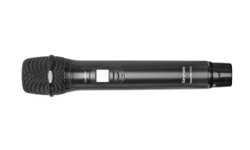 UW-Mic9 HU9 Kablosuz El Mikrofonu