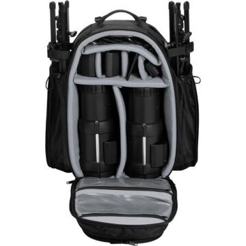 D1 Air veya B1 AirTTL için M Sırt Çantası (330223)