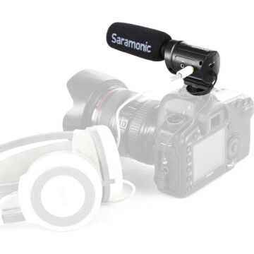 SR-M3 Kablolu Condenser Mikrofon