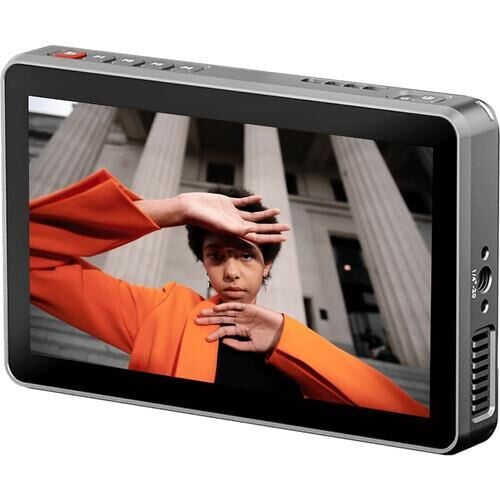 Viltrox DC-X3 6'' HDMI/SDI Dokunmatik Kamera Üstü Monitör