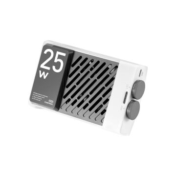 Cinepeer CM25 Led Video Işığı