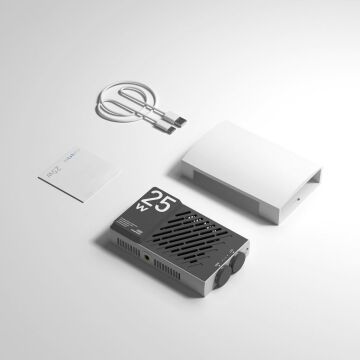Cinepeer CM25 Led Video Işığı