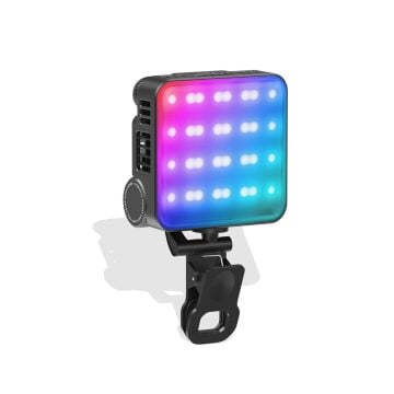 Cinepeer CM15 RGB Mini Led