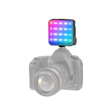 Cinepeer CM15 RGB Mini Led