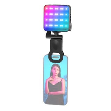 Cinepeer CM15 RGB Mini Led
