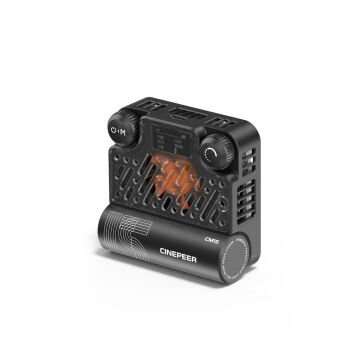 Cinepeer CM15 RGB Mini Led