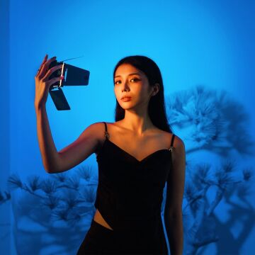 Cinepeer CM15 RGB Mini Led