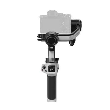 Cinepeer Weebill 3E Gimbal