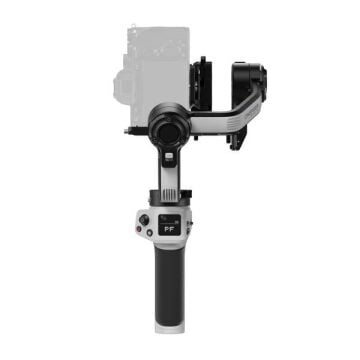 Cinepeer Weebill 3E Gimbal